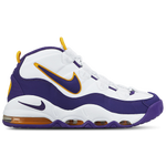 White/Court Purple/White