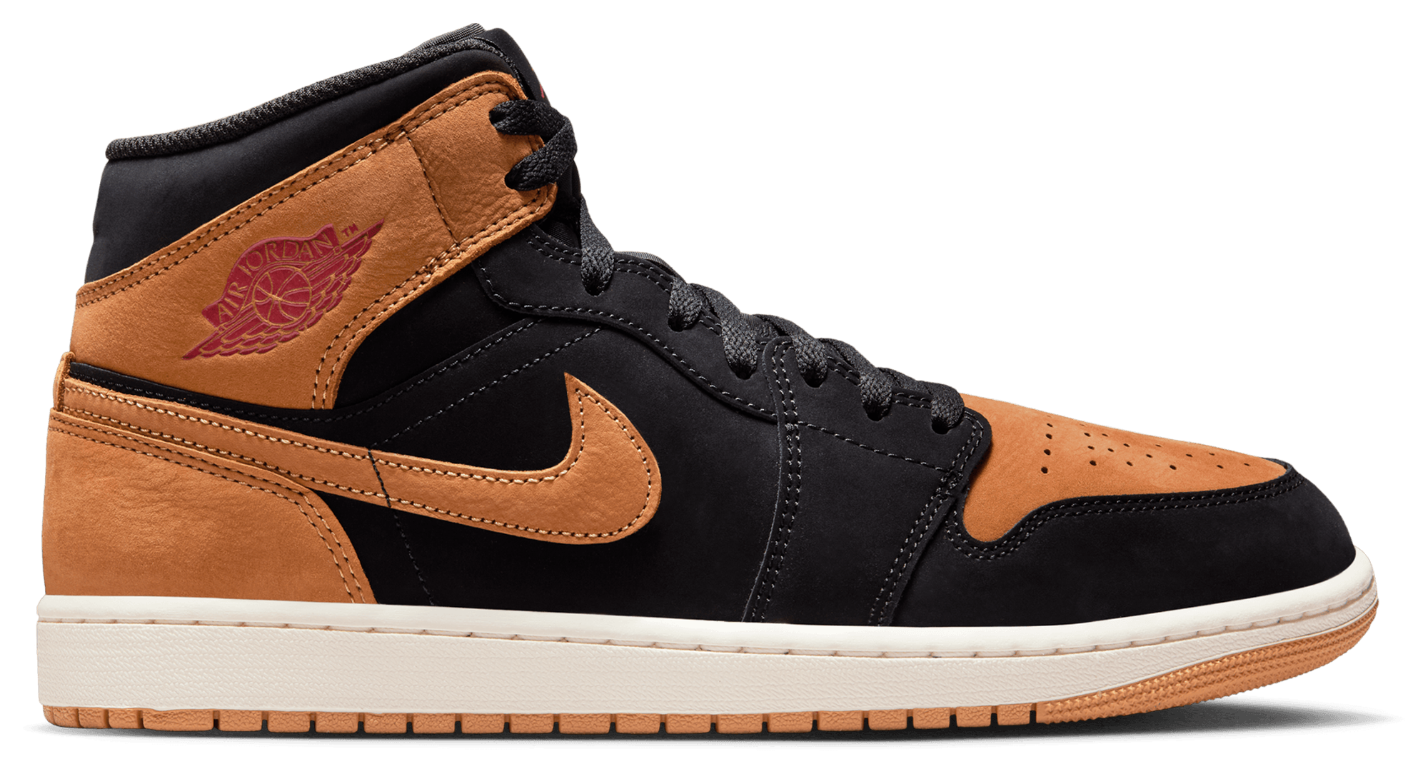 Jordan Air Jordan 1 Mid SE - Men's | Foot Locker Canada