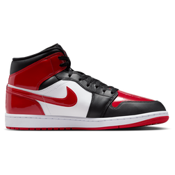 Jordan Air Jordan 1 Mid SE - Boys' Grade School | Foot Locker Canada