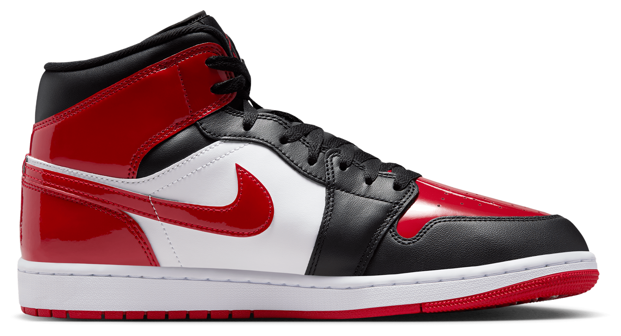 Jordan Air 1 Mid SE  - Men's
