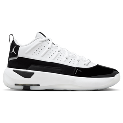 Pour hommes - Jordan Max Aura 7 - Noir/Blanc/Blanc sommet