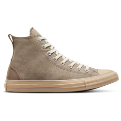 Men's - Converse Chuck Taylor Hi - Beige/Beige