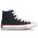 Converse Chuck 70 à tige haute - Pour hommes Noir/Blanc/Rouge