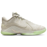 Light Bone/Soft Pearl/Vapor Green