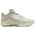 Nike LeBron XXII  - Men's Light Bone/Soft Pearl/Vapor Green