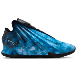 Men's - Nike G.T. Future  - Purple/Purple
