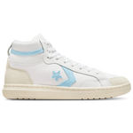 White/Blue