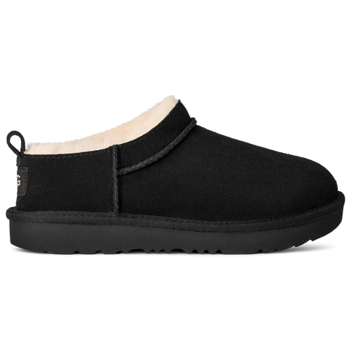  - UGG Micro - Black