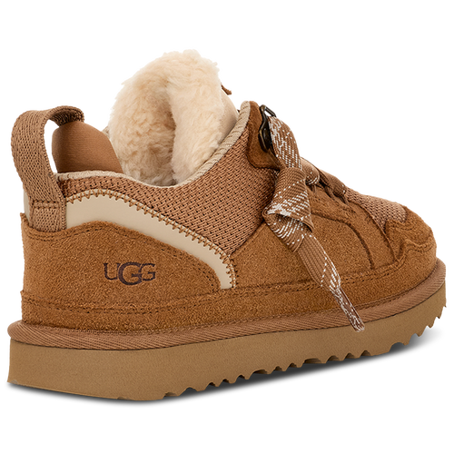 Ugg satin al top