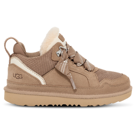 UGG Neumel Platform Leather | Kids Foot Locker