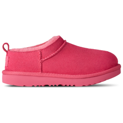 Girls' Grade School - UGG Micro - Pink Bloom
