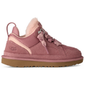 UGG Lowmel - Ugg Pink Dawn/Brown