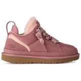 Pink Dawn/Brown