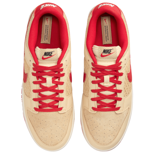 Nike Dunk Low Retro SE Strawberry Waffle