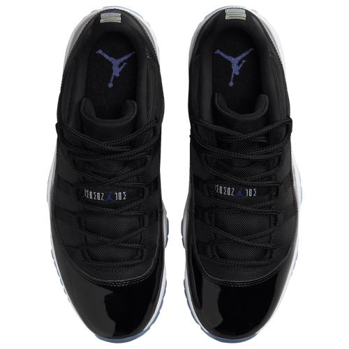 Jordan retro space jam best sale