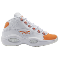 Reebok Question Mid Iverson x Harden Crossed Up Step Back