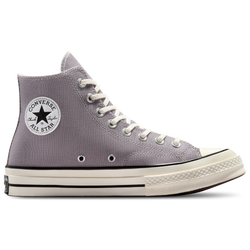 Men's - Converse Chuck 70 Hi  - Egret/Mauve Stone/Black