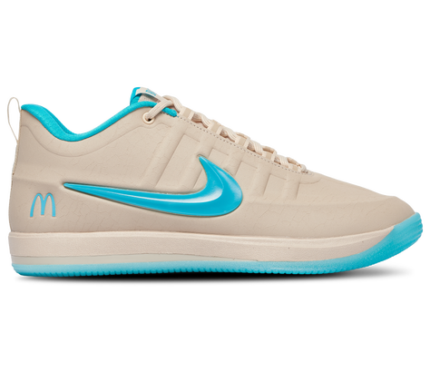 Nike Book Craftsman