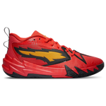 Red/Black/Yellow