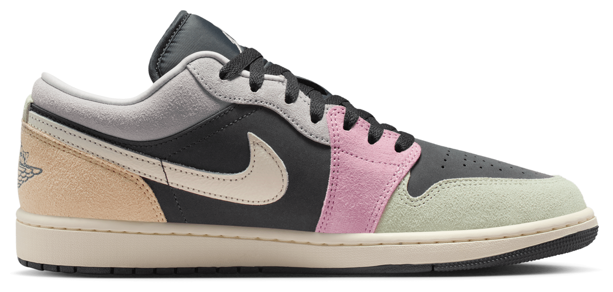 Jordan Air 1 Low SE  - Men's