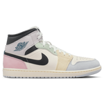 Sail/Ice Jade/Anthracite