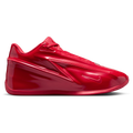 Nike KD 19 - Nike University Red/Gold Stadium Green