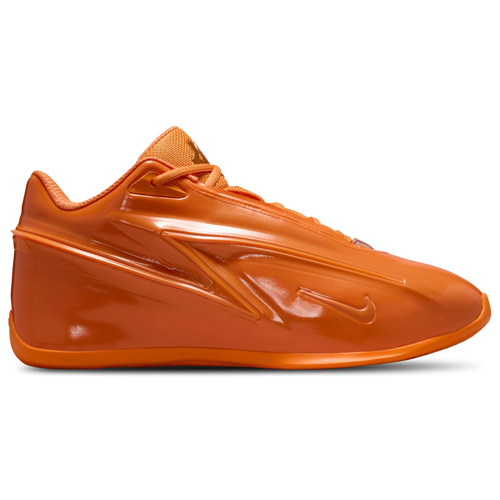 Nike KD 19 - Nike Candy Paint Orange/University Gold
