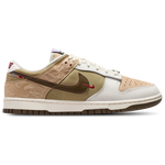 Lin/Fantôme/Noisette foncé