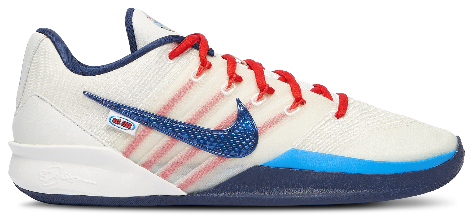 Nike Sabrina Walnut NRG - Men's | Foot Locker