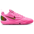 Nike A'ja Two - Nike Black/Pink A