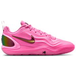 Black/Pink