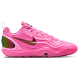 Black/Pink