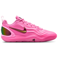 Men's - Nike A'Two - Black/Pink
