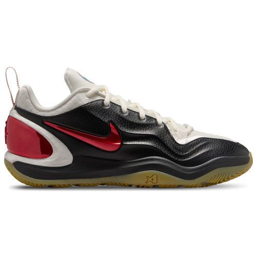 MENS - Nike Aja Heathwood NRG - Black/Silver