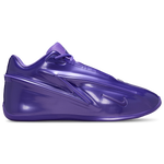 Purple/Multi/Black