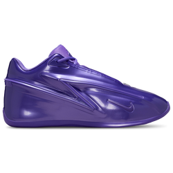 Men's - Nike KD 19 - Purple/Multi/Black