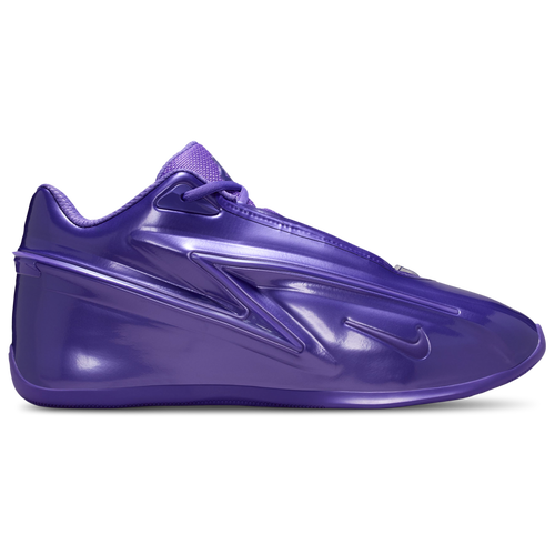  - Nike KD 19 - Purple/Black Multi