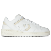 White/White