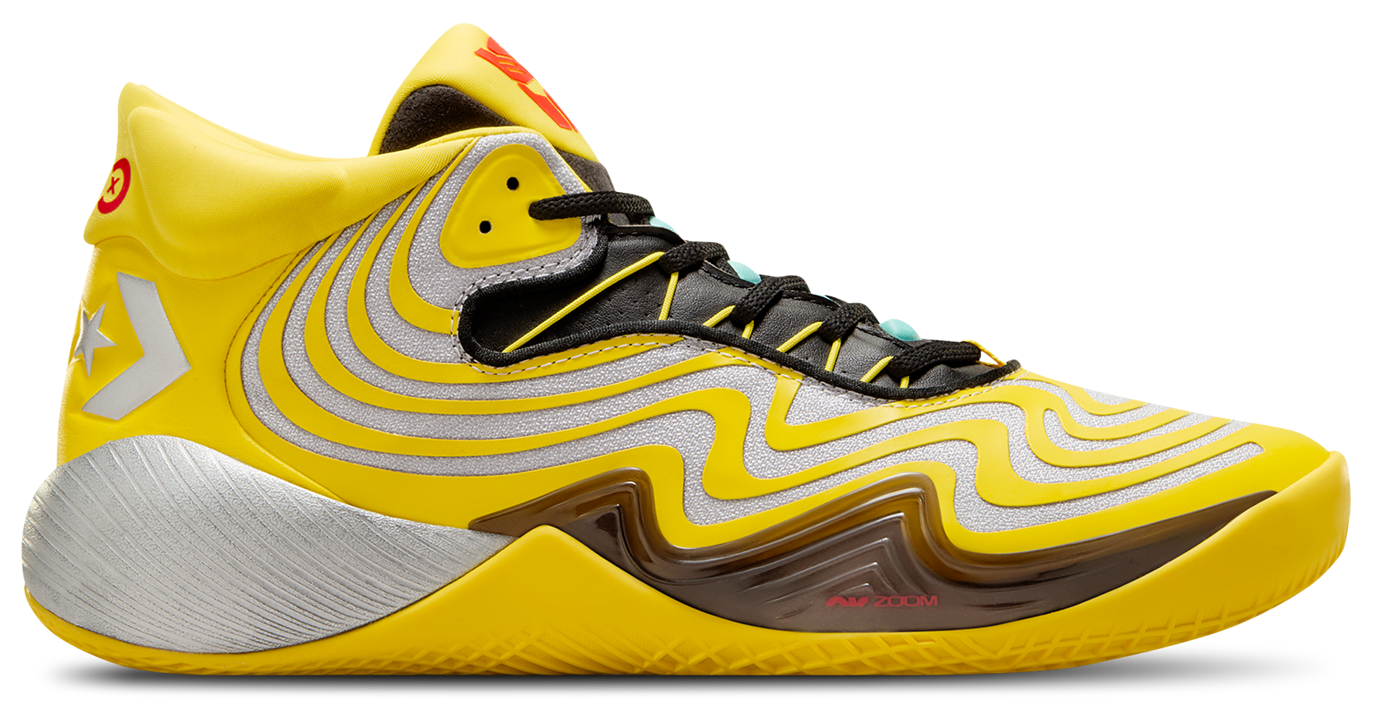 Mall Footlocker Canada New Releases Converse All Star BB Shift CX