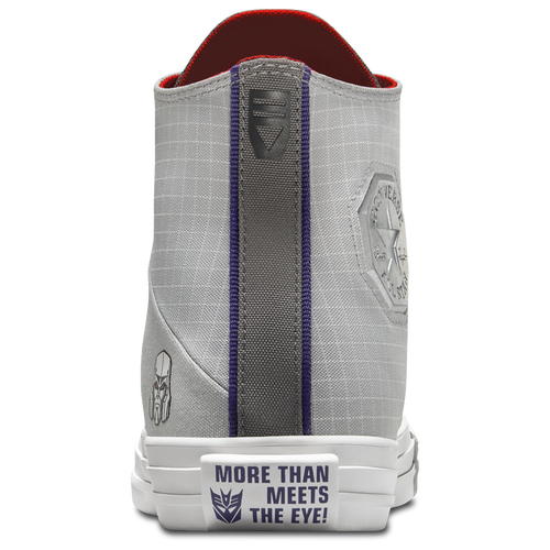 Foot locker transformers clearance