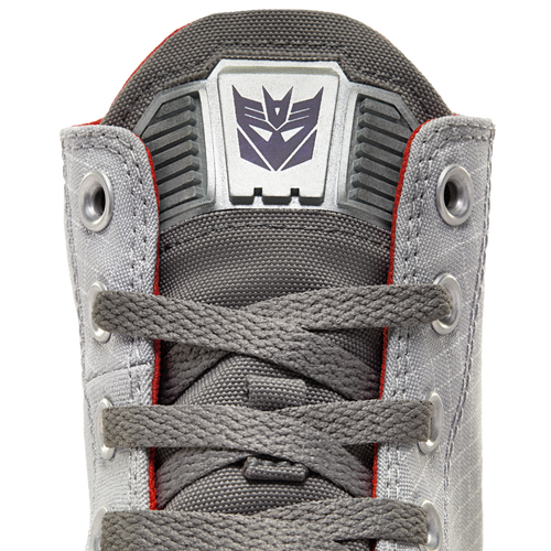 Converse Chuck Taylor All Star High Transformers