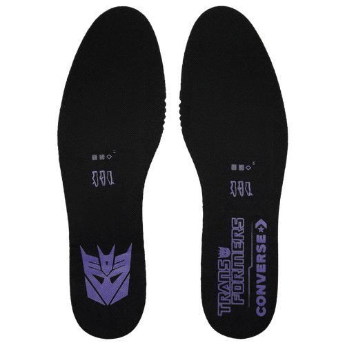 Foot locker transformers clearance