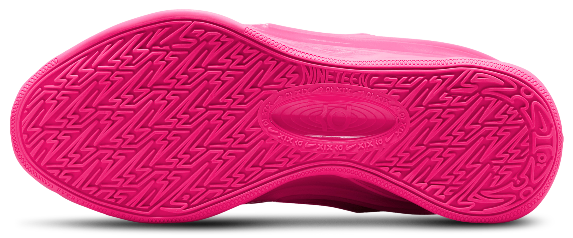 Nike KD 19  - Men's