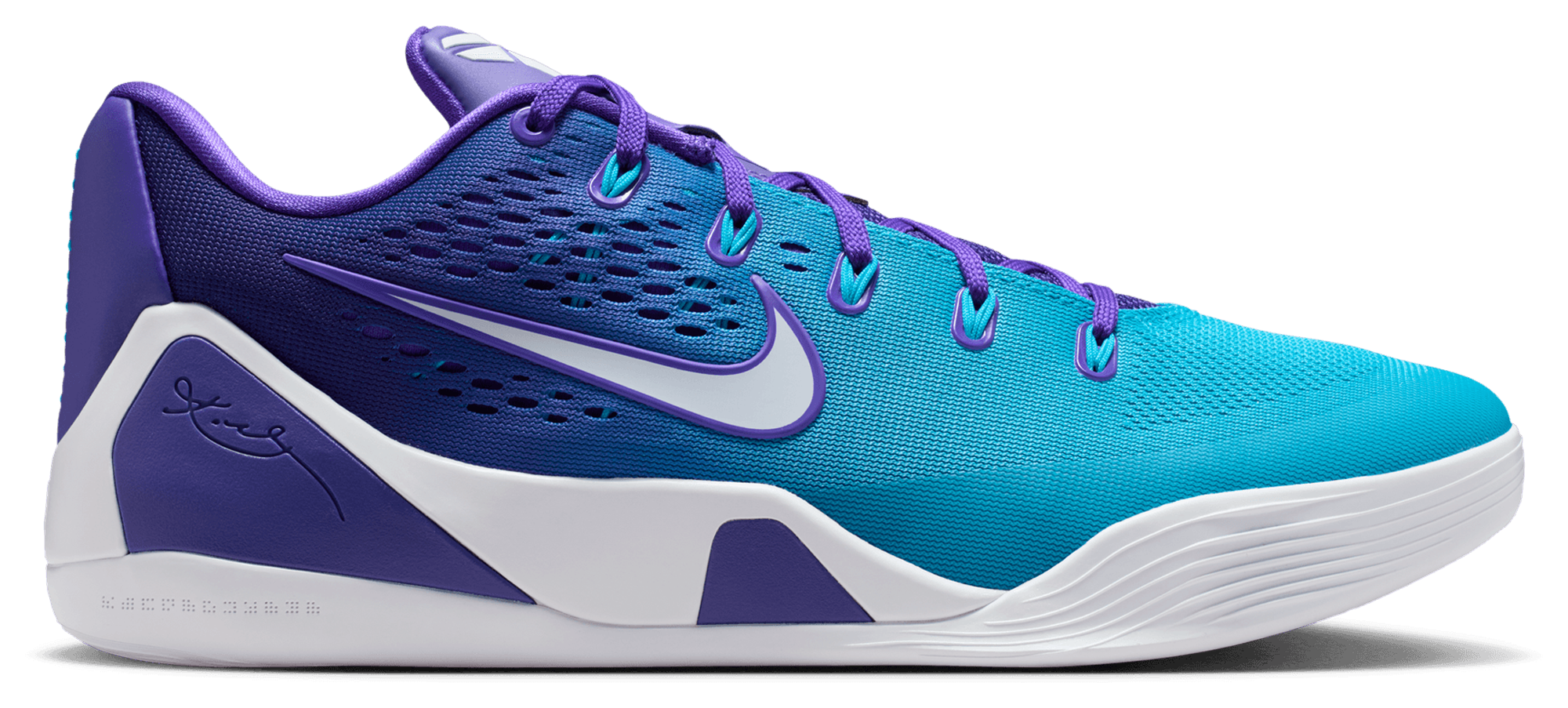 Nike Kobe IX Elite Low EM Protro - Men's | Foot Locker Canada
