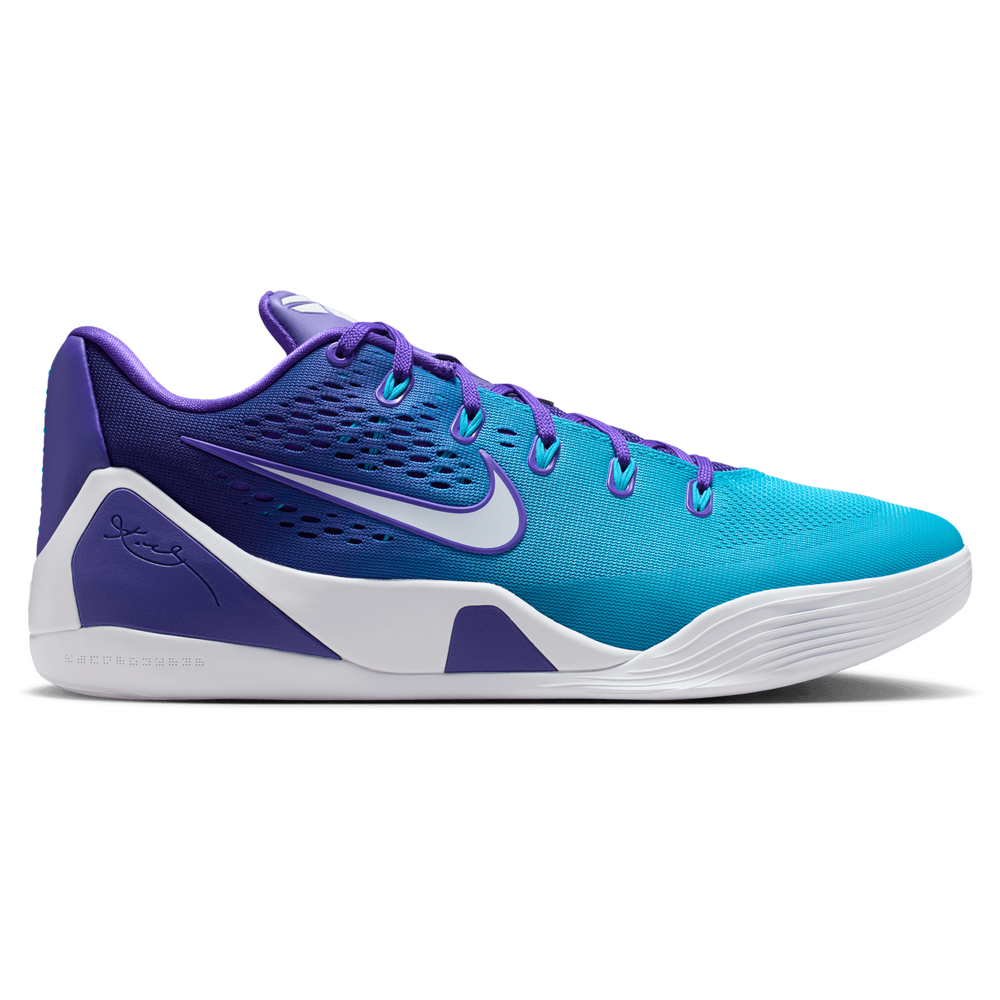 Nike Kobe IX Elite Low EM Protro