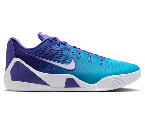 Nike Kobe IX Elite Low EM Protro