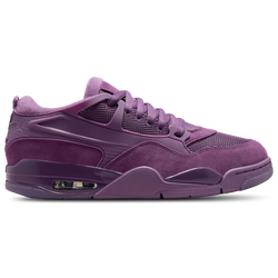 Men's - Jordan Air Jordan 4 RM  - Vintage Purple/Vintage Purple