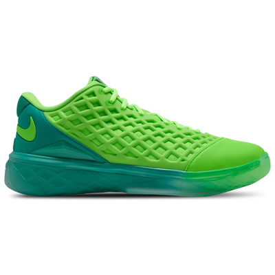 Nike Kobe III Low Protro 'Red Plum/Electric Green/Pink Flash'