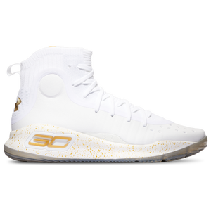 Gold stephen curry shoes online