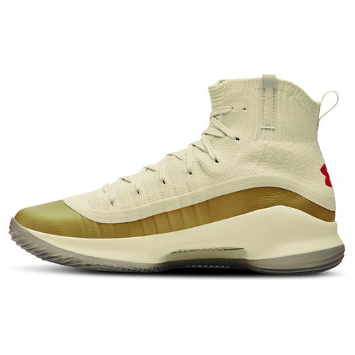 Under Armour Curry 4 Retro Foot Locker Canada